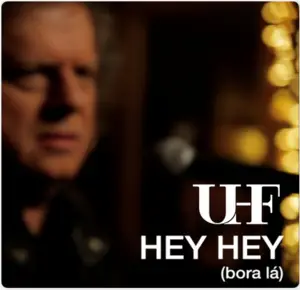 UHF : Hey! Hey! Bora Lá